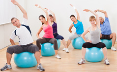 Offerte Tennis Club Castelmaggiore corsi pilates