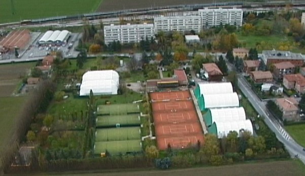 area calcetto