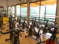 indoor cycling
