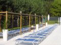 1 area piscina