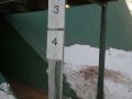 accessi tennis club con neve