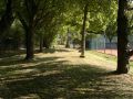 area relax