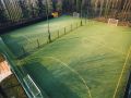 calcetto circolo tennis