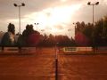 campi tennis serale