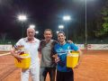 premiazione partita tennis