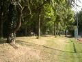 zona campi tennis
