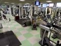 palestra castel maggiore