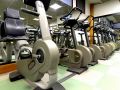 palestra castel maggiore 6