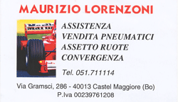lorenzoni