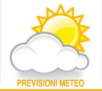 previsioni meteo