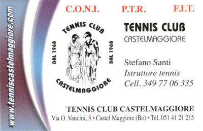 stefano santi bgt